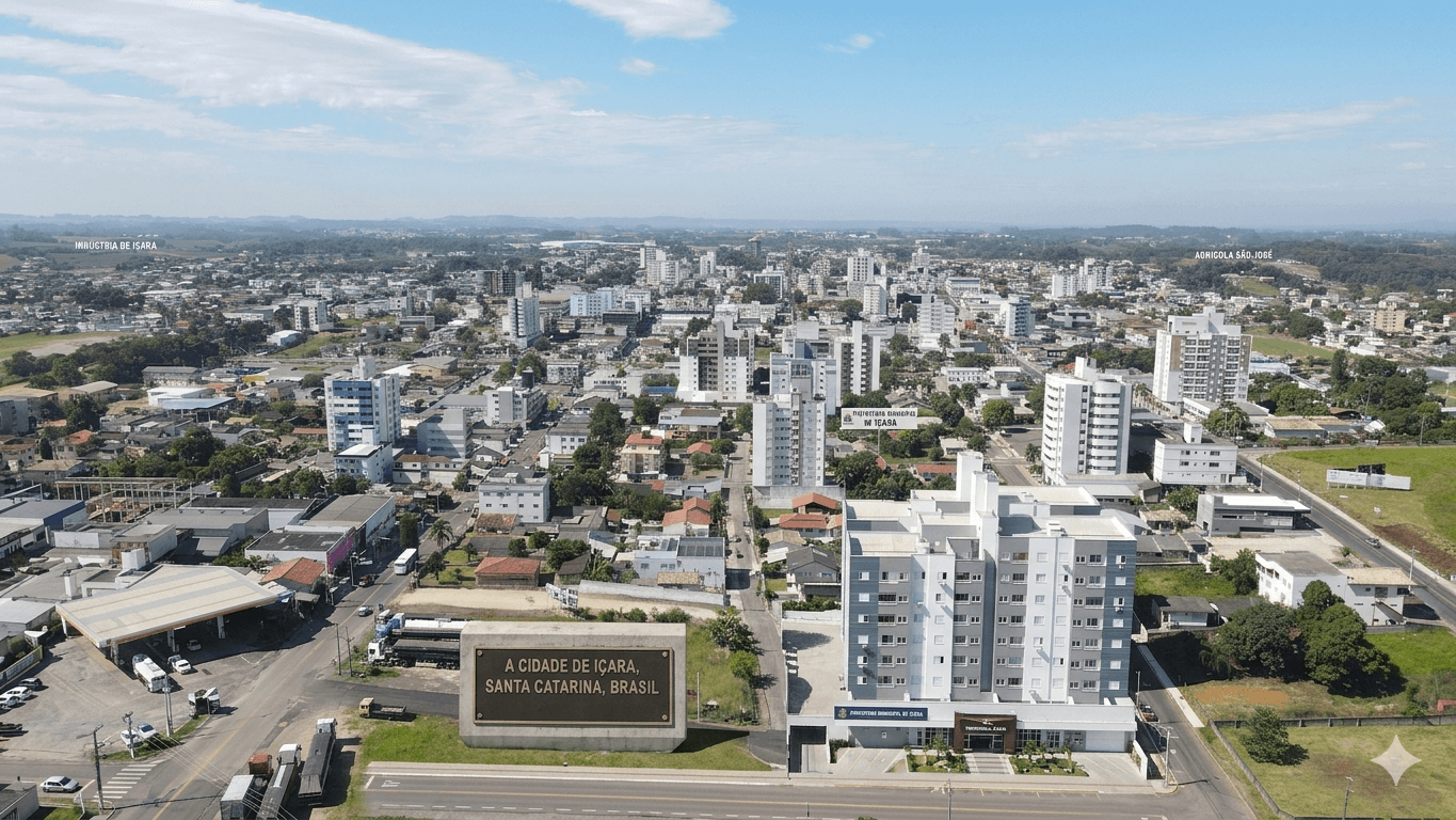 Içara
