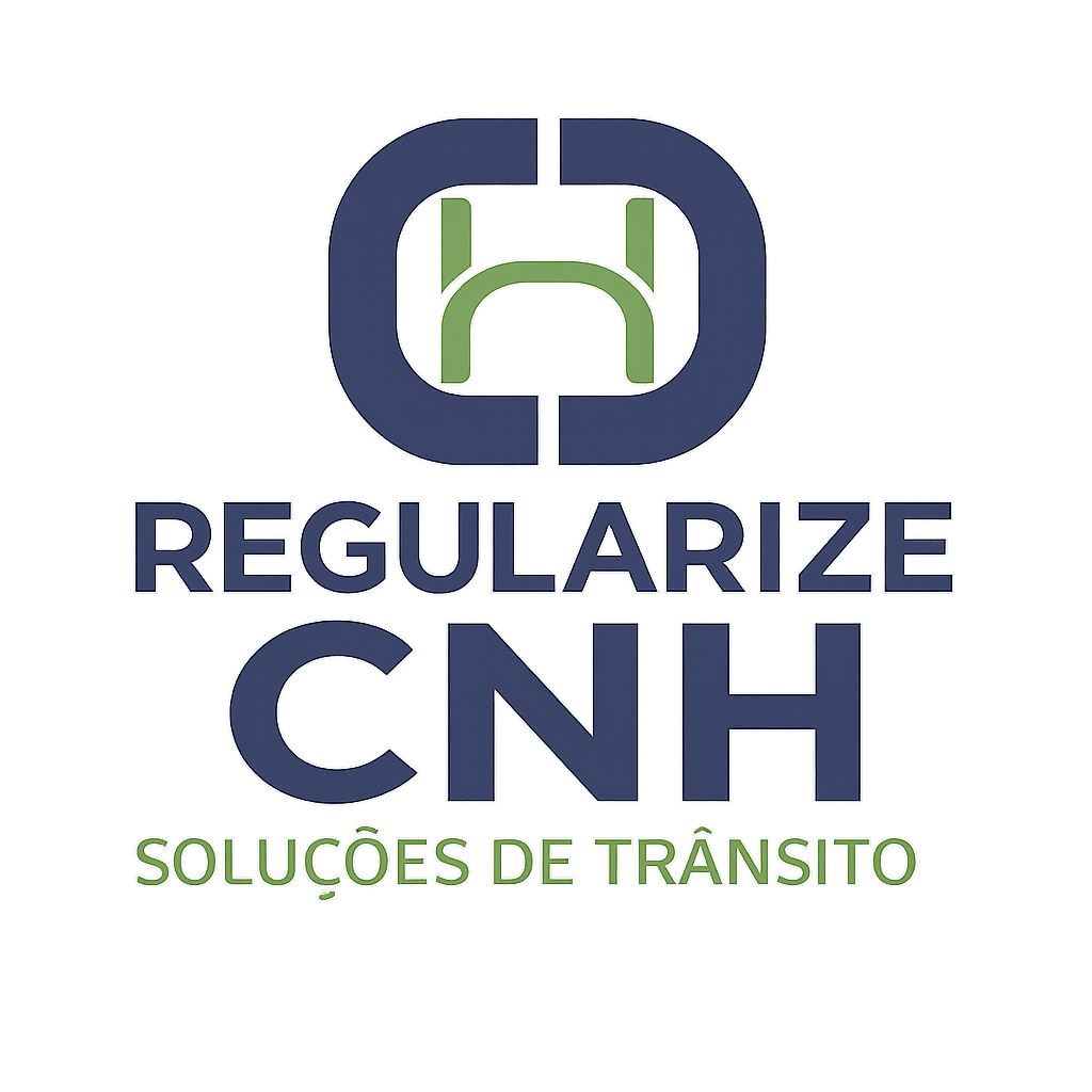 Foto de Regularize CNH Soluções de transito