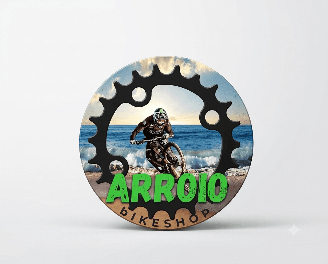 Arroio Bikeshop