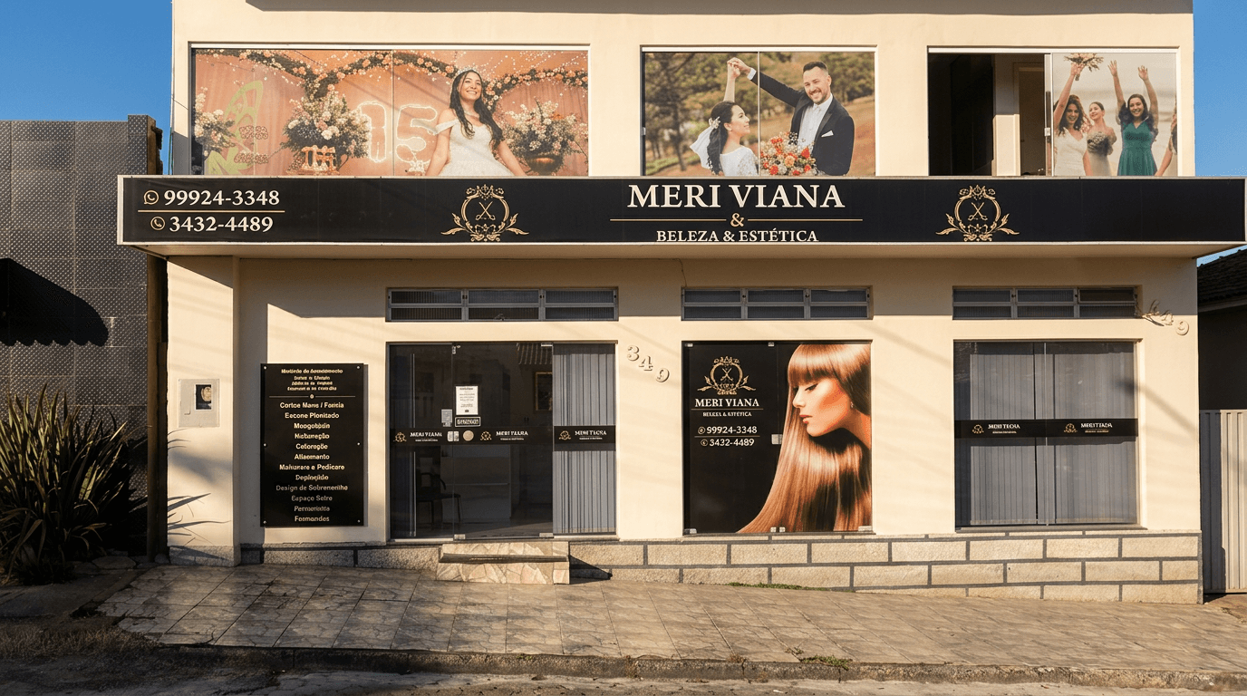 Meri Viana
