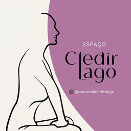 Cledir Lago | Especialista 40+