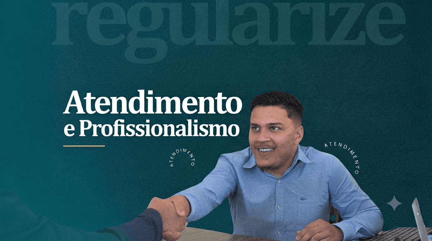 Regularize CNH Soluções de transito